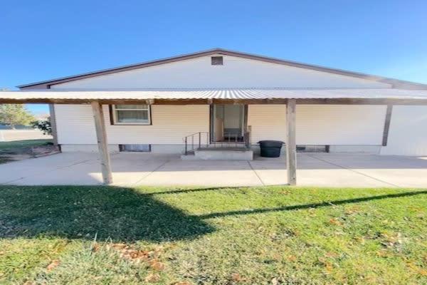 Comfy Pocatello Home-Central To Park And Grocery Exterior foto